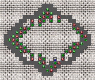 Уровень 25 — Grig Challenge Variation
